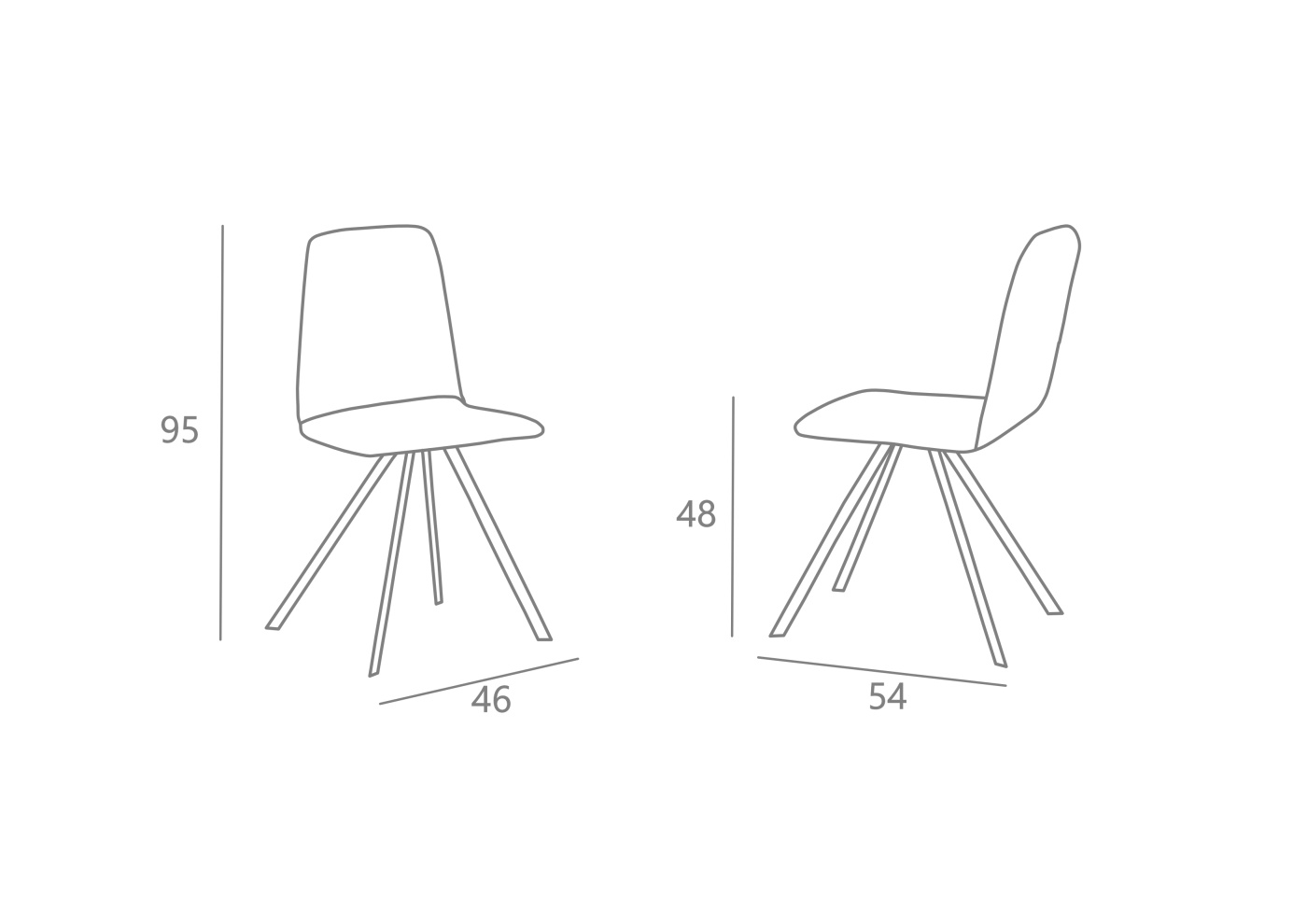 Balvet Dining Chair